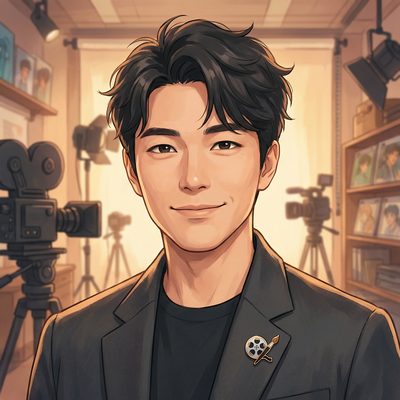 探花动漫导演林逸风