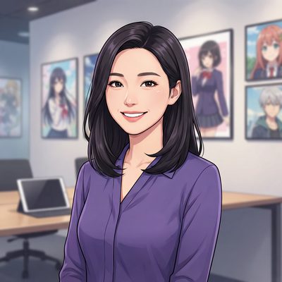 探花动漫制片人苏晴雪