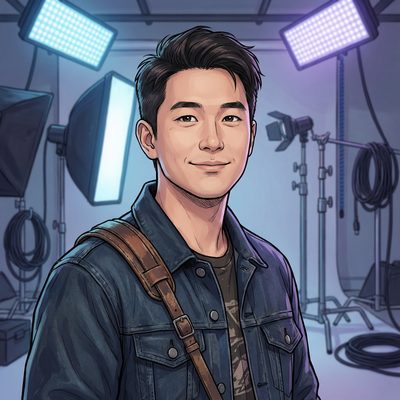 探花摄影指导陈墨白